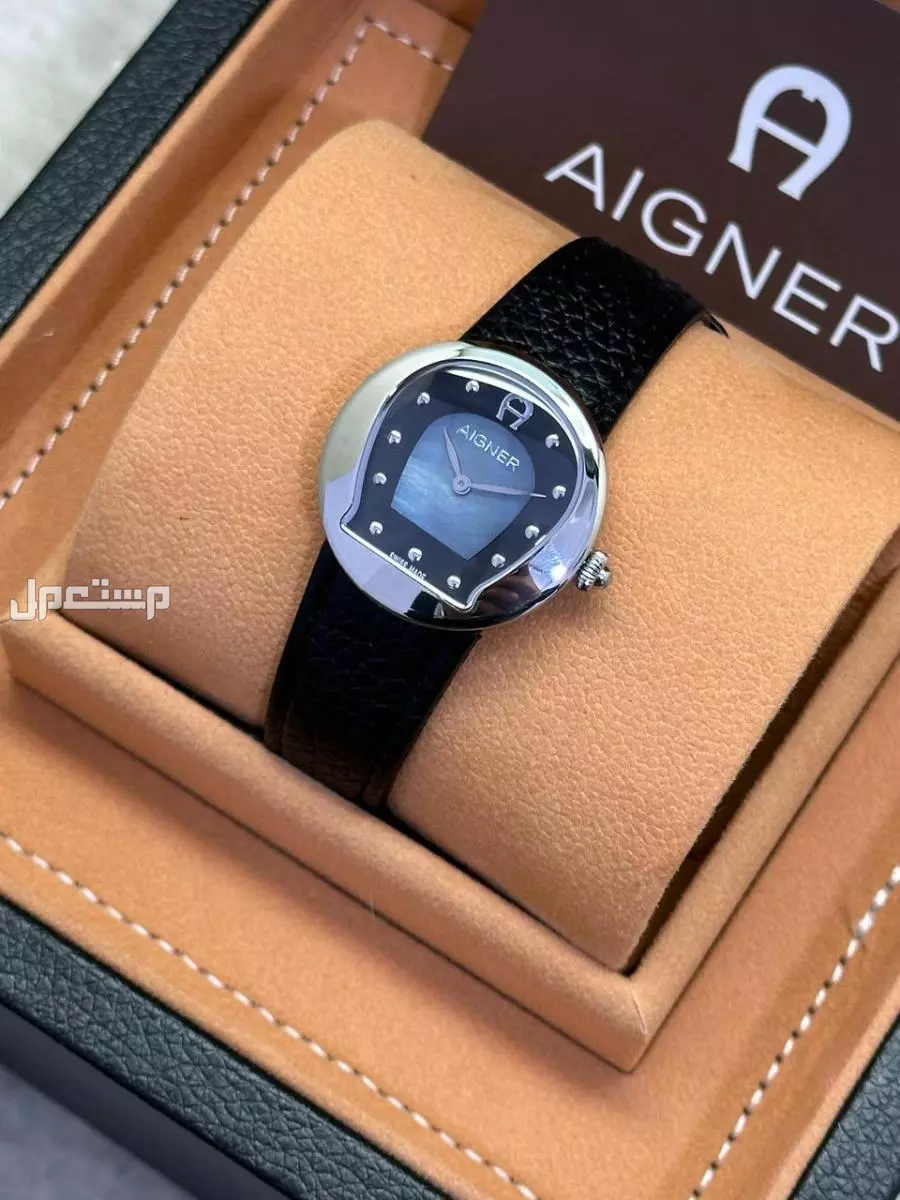ساعة اقنر نسائيه كوبي عاليه الجودة في الرياض بسعر 350 ريال سعودي وتس0558054211