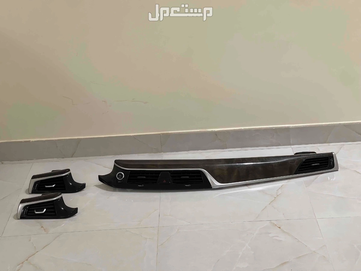 للبيع ديكور داخلي bmw الفئه الخامسه