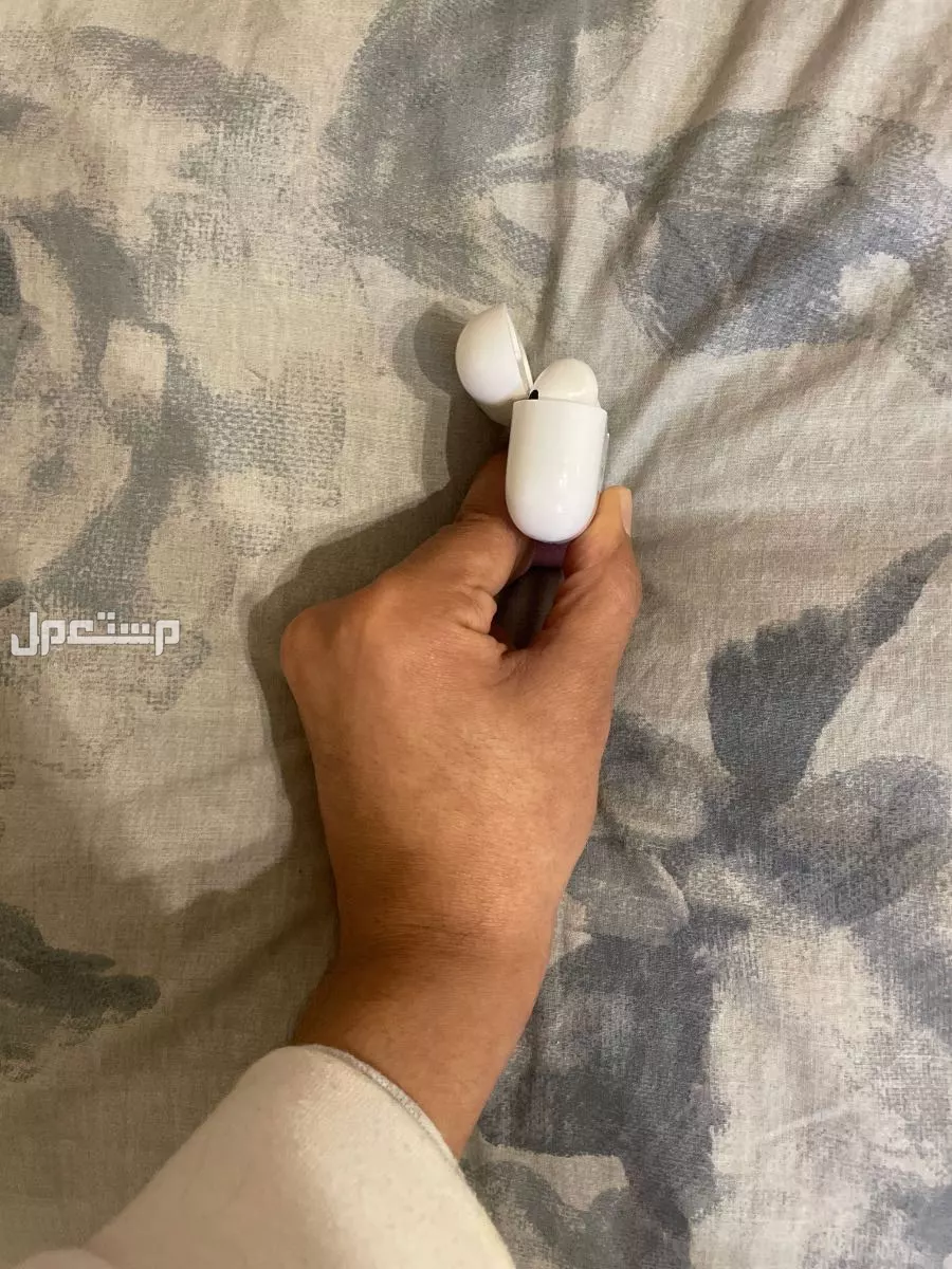سماعه البيع المستعجل في الدمام بسعر 90 ريال سعودي