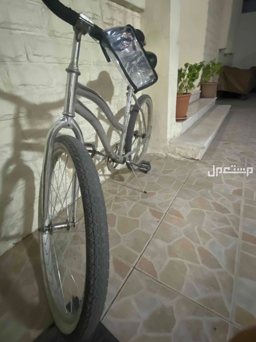 للبيع سيكل فراشة دراجة هوائية بالدمام