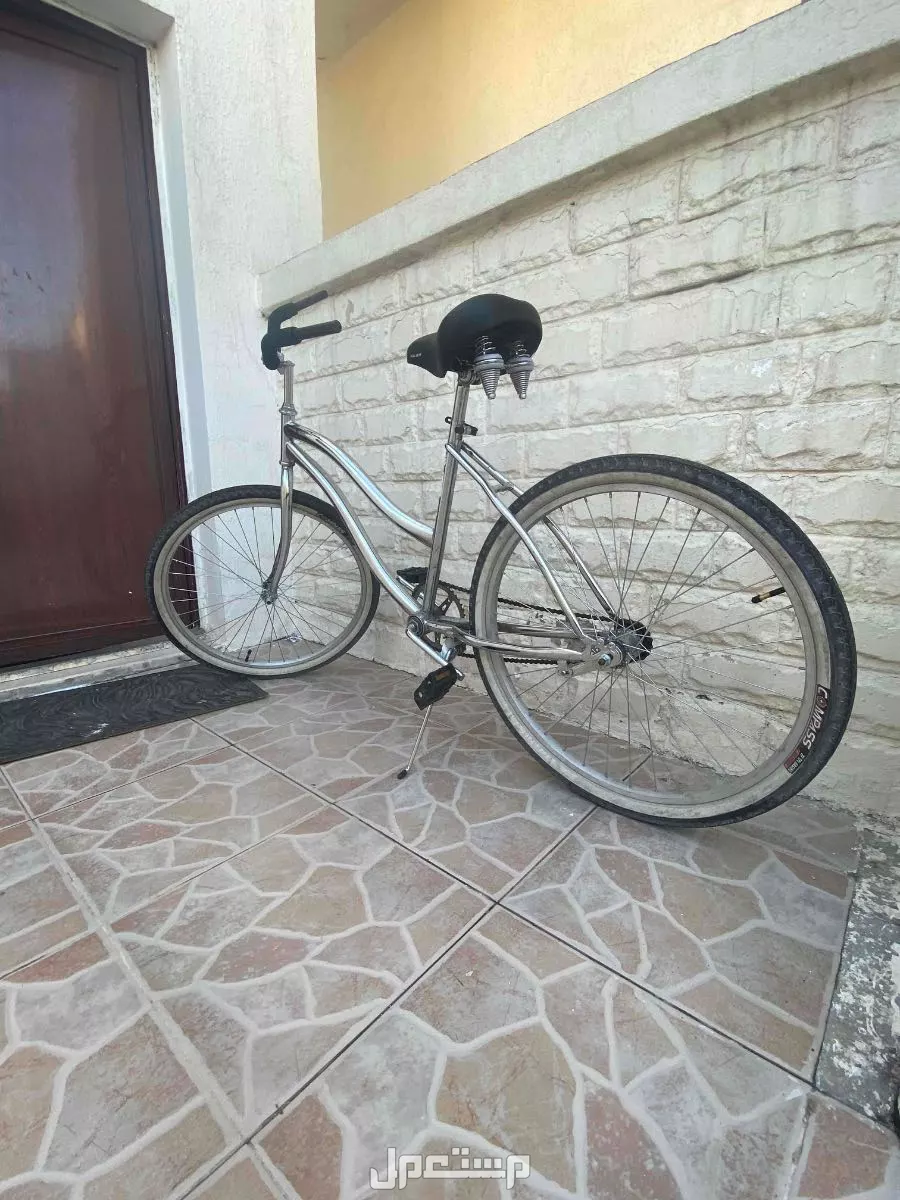 للبيع سيكل فراشة دراجة هوائية بالدمام