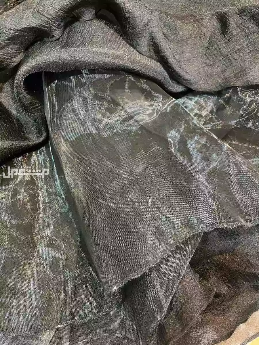 فستان اسود  في جدة بسعر 200 ريال سعودي