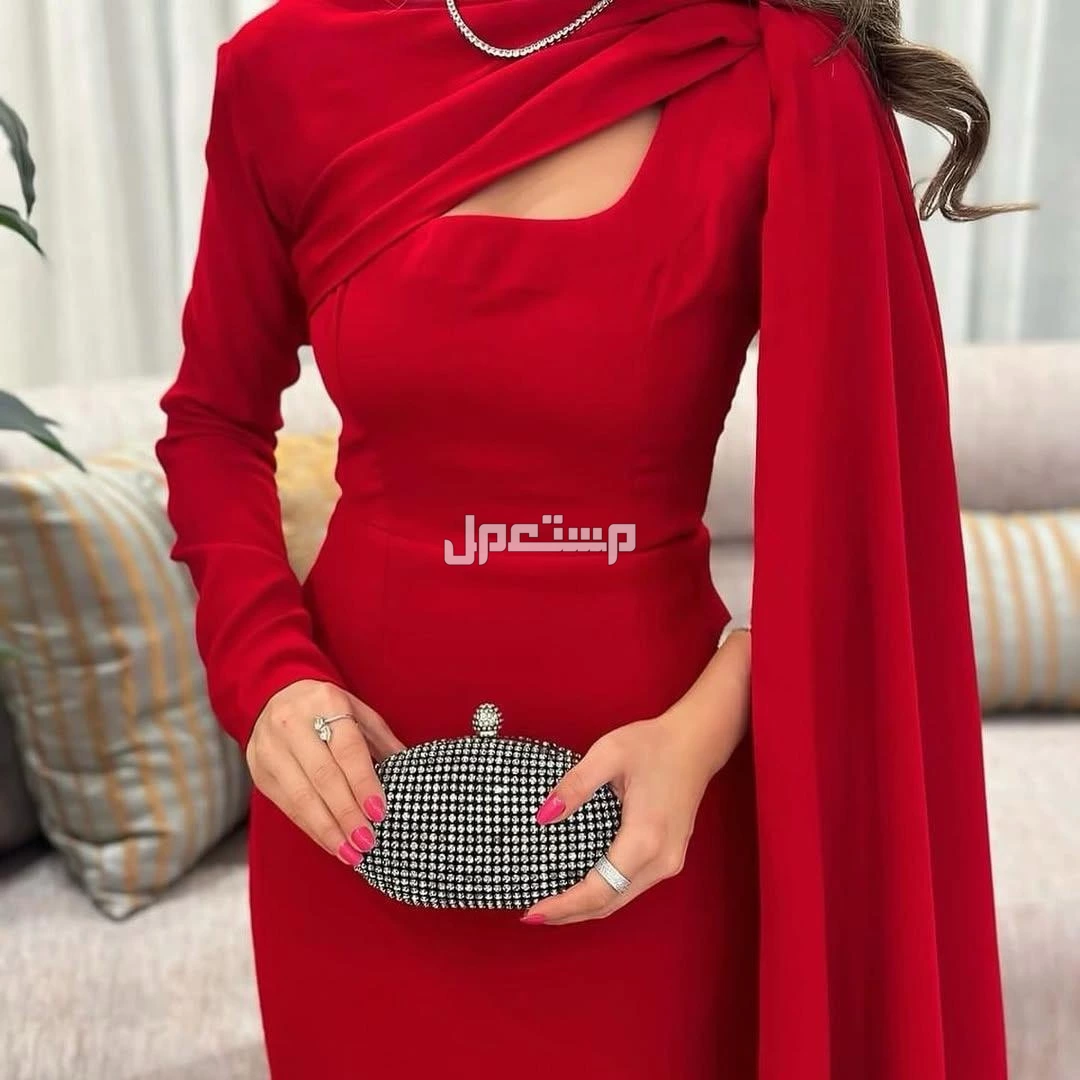 فساتين حديثة ومتنوعه مناسبات رمضانية اعياد نشحن لكافه مدن المملكة   في عرعر بسعر 200 ريال سعودي