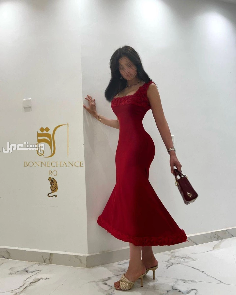 فساتين حديثة ومتنوعه مناسبات رمضانية اعياد نشحن لكافه مدن المملكة   في عرعر بسعر 200 ريال سعودي