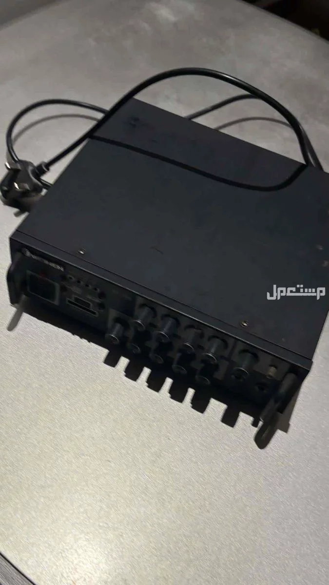 جدة جهاز سماعات توصيل السعر قابل للتفاوض