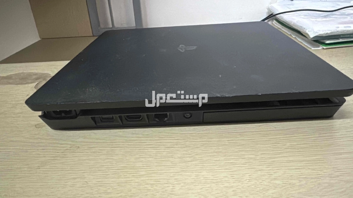 سوني 4 سليم نظيف  في جدة بسعر 500 ريال سعودي