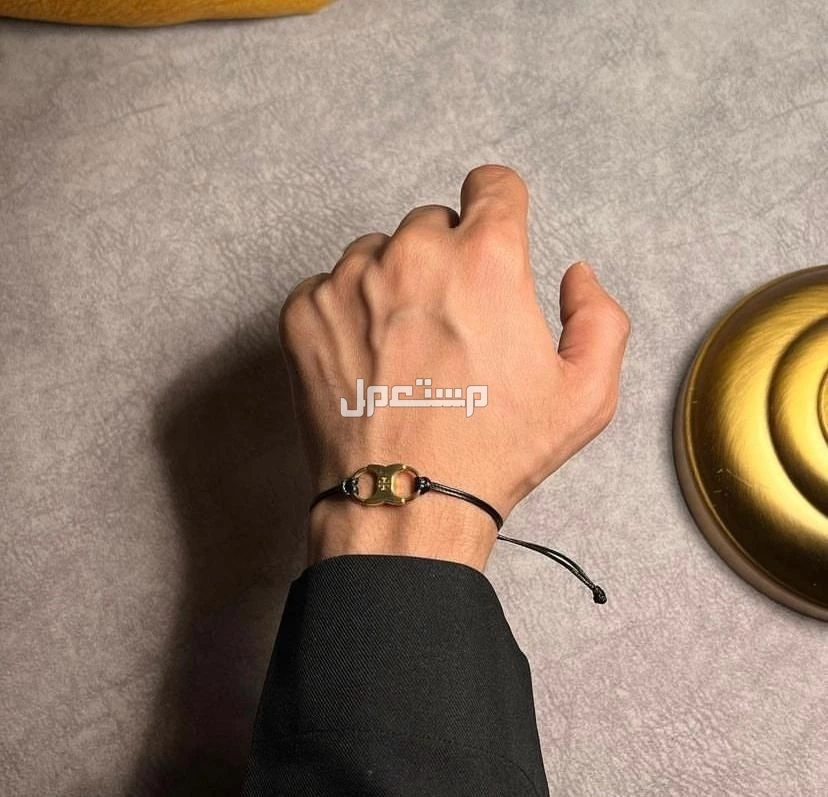 اساور رجالي ماركات ماستر كوالتي