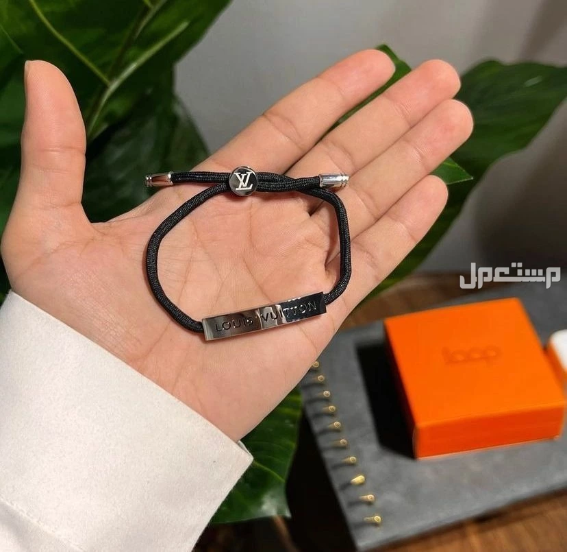 اساور رجالي ماركات ماستر كوالتي