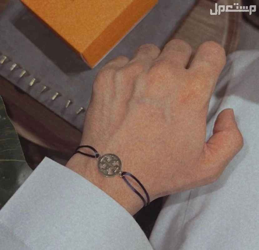 اساور رجالي ماركات ماستر كوالتي