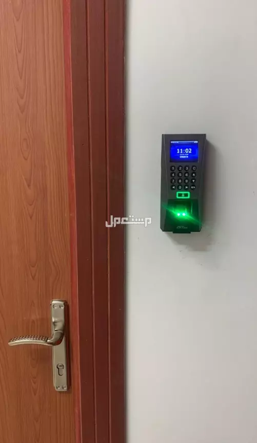 اكسس كنترول تحكم كامل في الامان