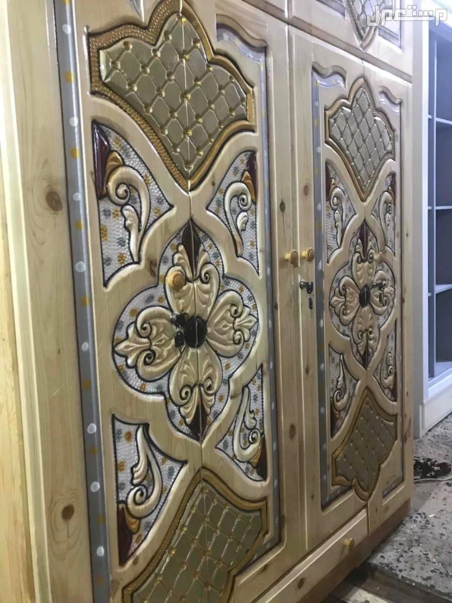 دواليب خش سويدي كل الاحجام والاشكال  في إب بسعر 130 ألف ريال يمني