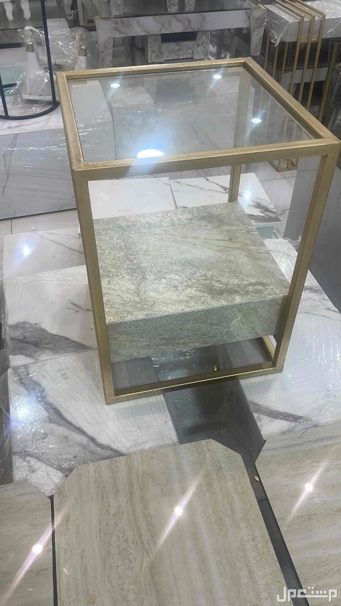 ‏تفصيل  طاولات ‏على حسب الشكل والطلب