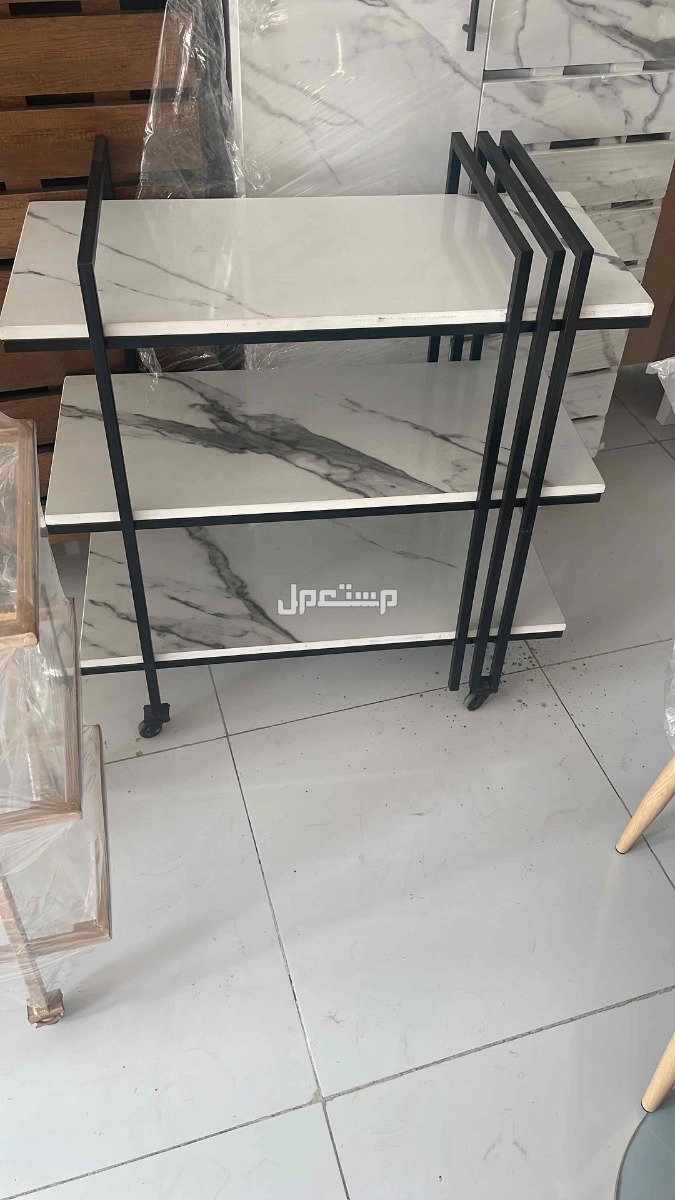 ‏تفصيل  طاولات ‏على حسب الشكل والطلب