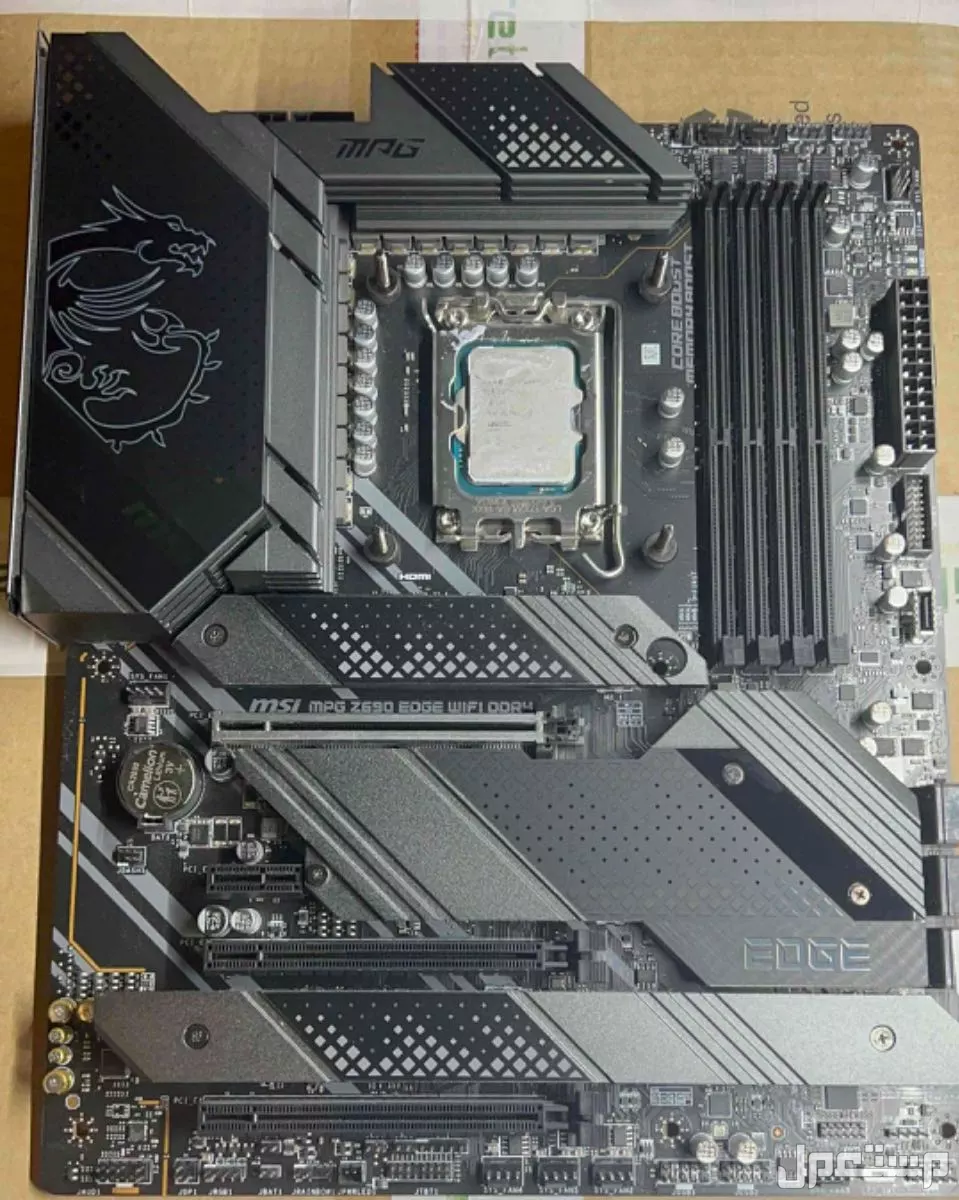 بي سي i7 12700kf في حوطة بنى تميم بسعر 4 آلاف ريال سعودي
