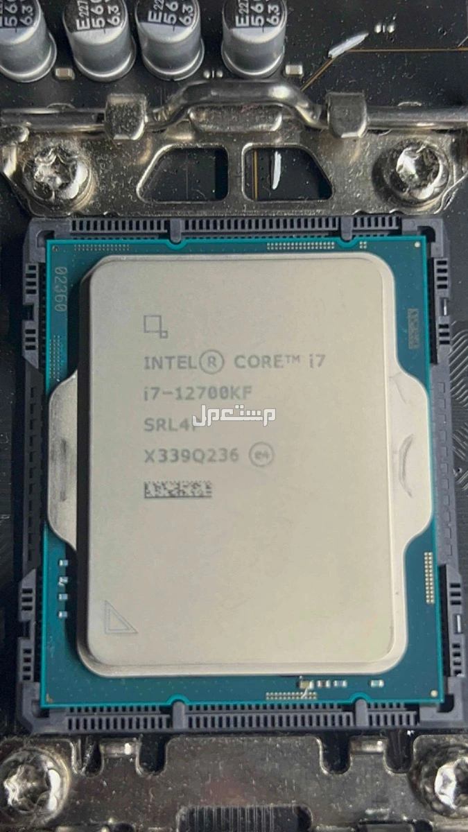 بي سي i7 12700kf في حوطة بنى تميم بسعر 4 آلاف ريال سعودي