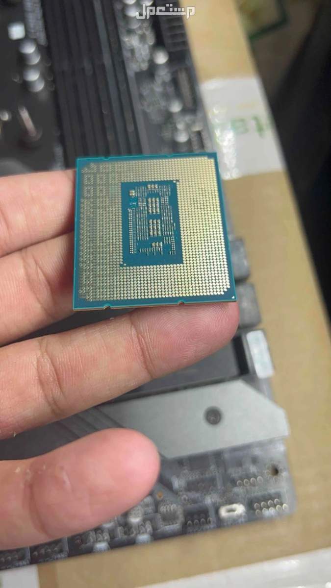 بي سي i7 12700kf في حوطة بنى تميم بسعر 4 آلاف ريال سعودي
