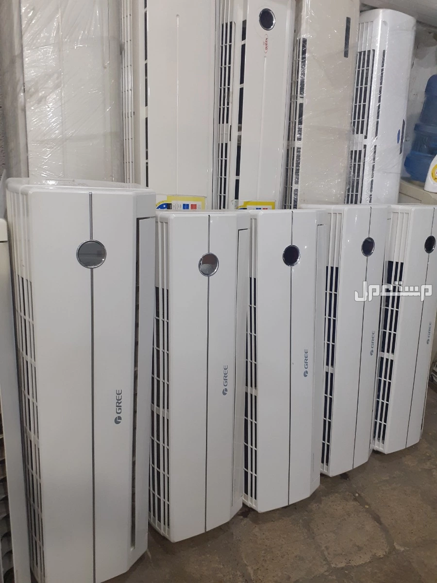 مكيفات اسبليت للبيع اخو الجديد