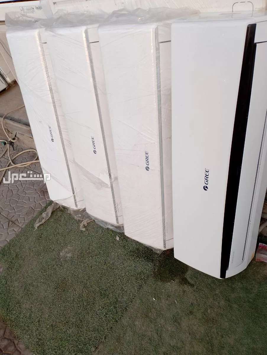 مكيفات اسبليت للبيع اخو الجديد