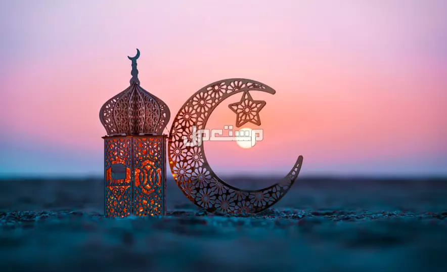 تحري رؤية هلال رمضان في السعودية 1446 - 2025 أدعية غرة رمضان 2025-1446