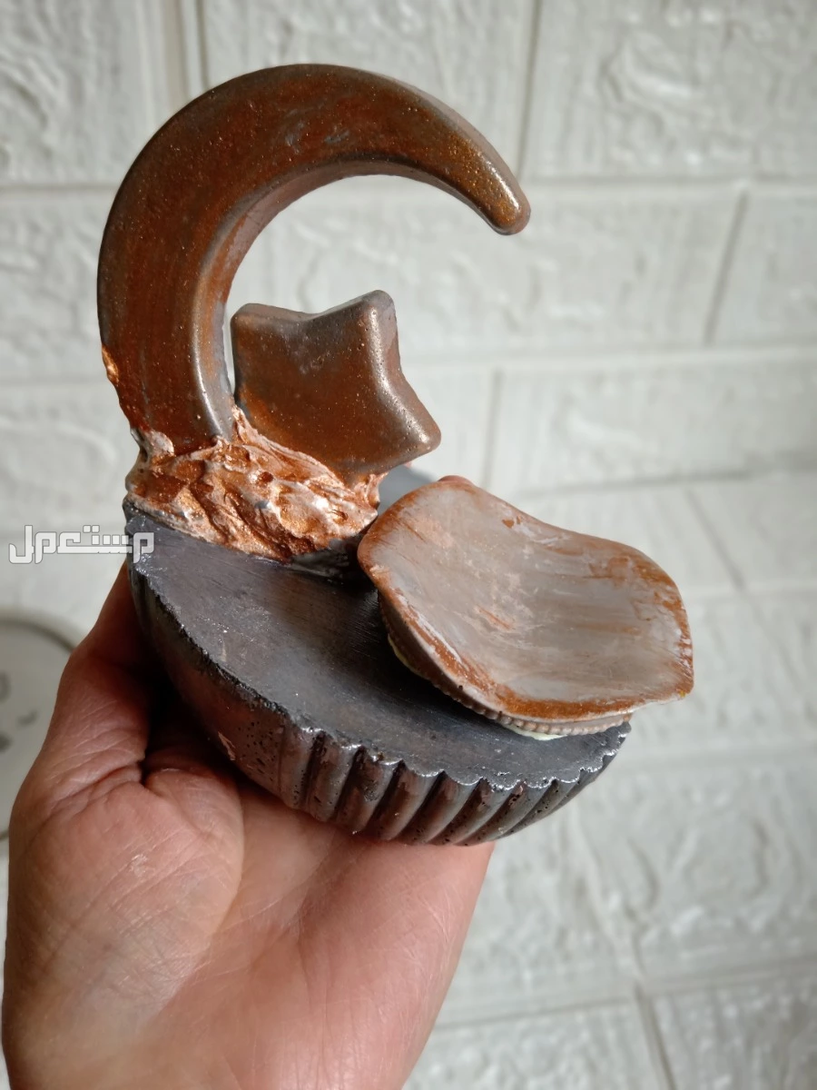 هدايا رمضان كتابه على كوسترات بالعبارات حسب الطلب