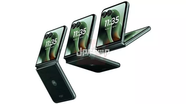 سعر ومواصفات هاتف motorola Raz 60 Ultra مواصفات هاتف motorola Raz 60 Ultra 2025