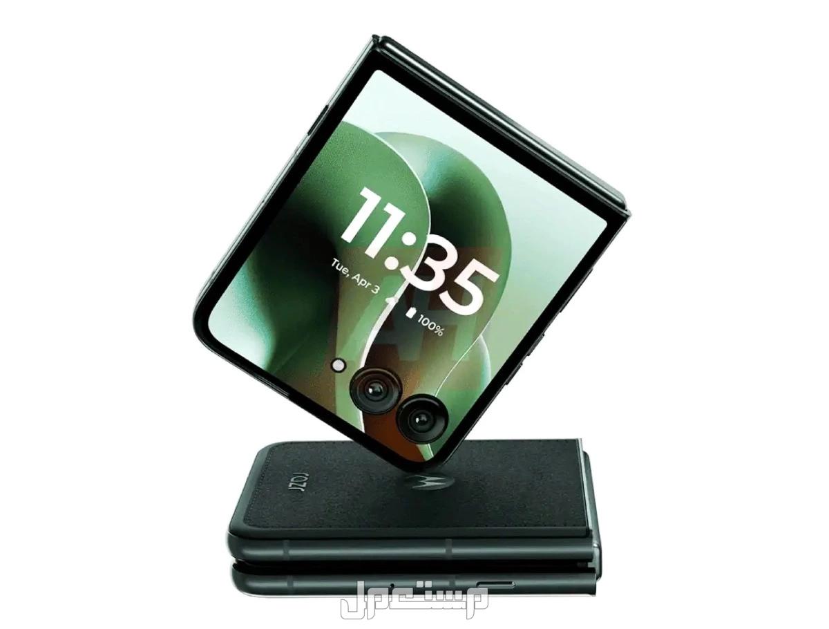 سعر ومواصفات هاتف motorola Raz 60 Ultra شكل هاتف motorola Raz 60 Ultra