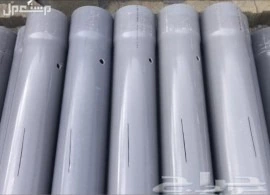 كشف مياه ابار ارتوازية باحدث الأجهزة في خميس مشيط