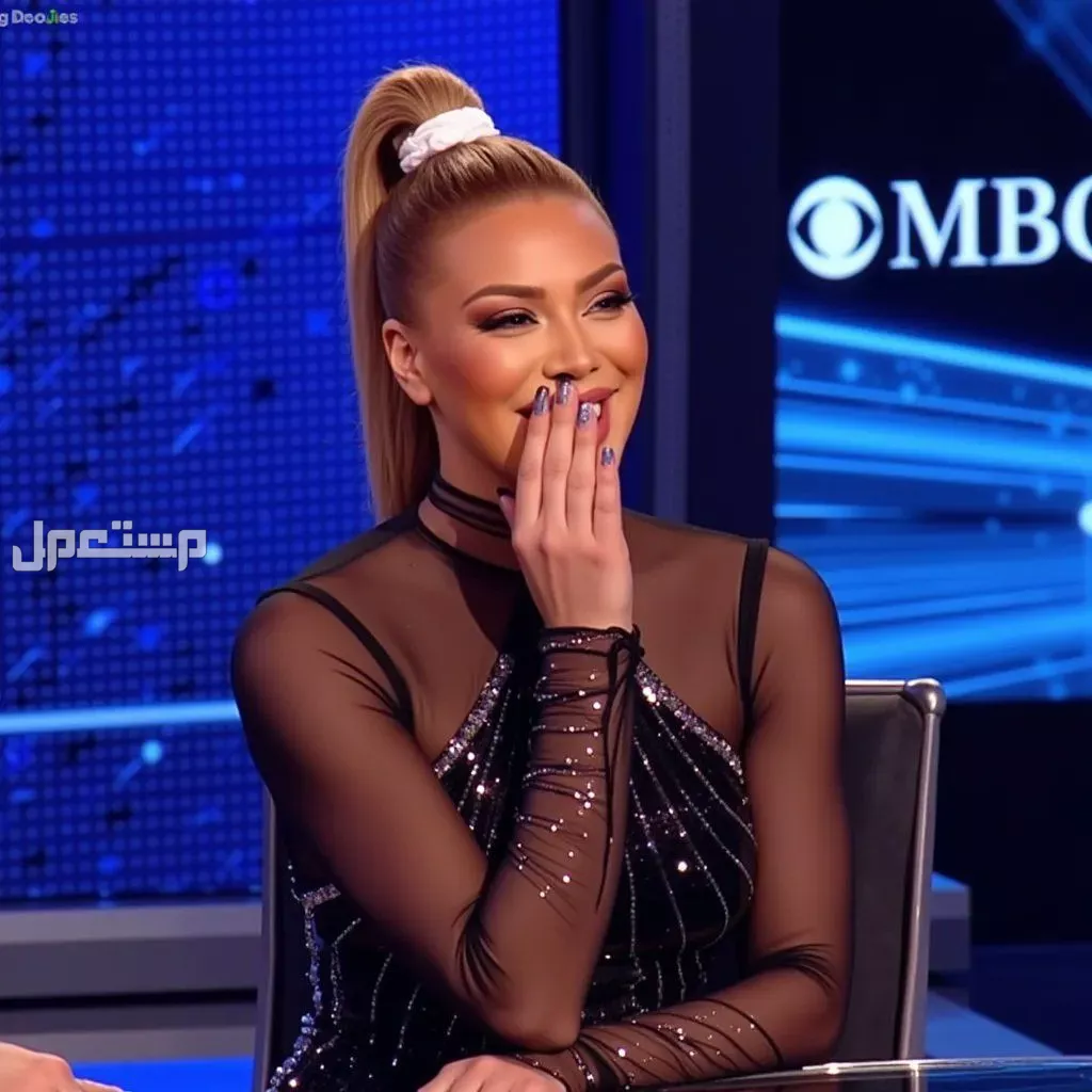 رامز إيلون مصر في رمضان 2025..  المواعيد والضيوف والتفاصيل كاملة نوال الزغبي مع رامز جلال