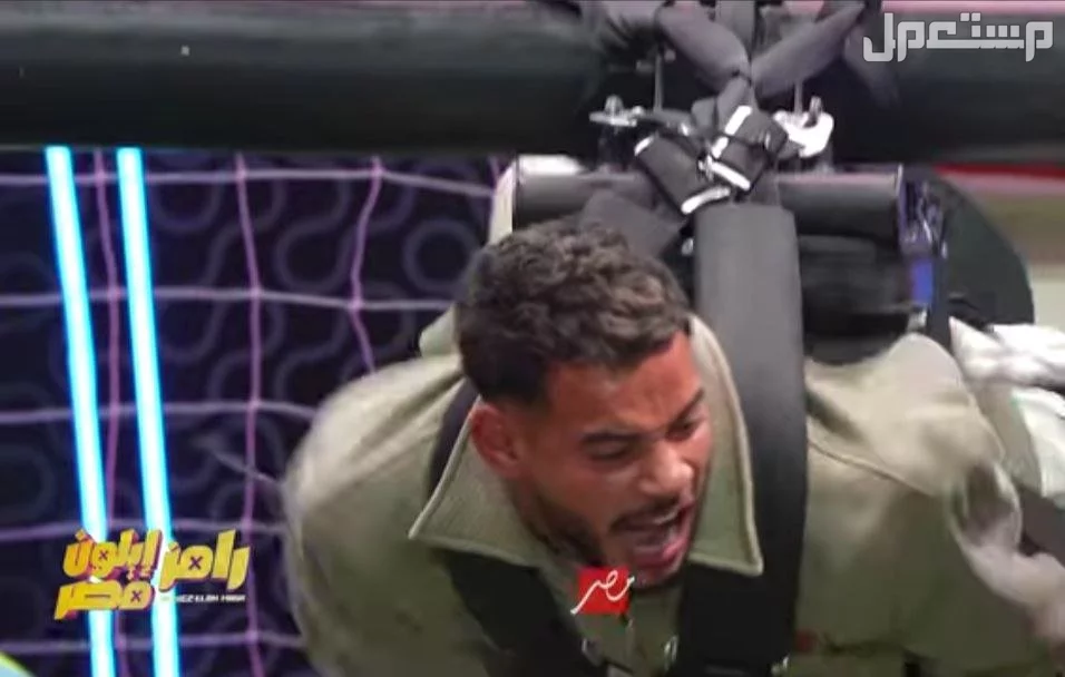 رامز إيلون مصر في رمضان 2025..  المواعيد والضيوف والتفاصيل كاملة ضيف رامز ايلون مصر