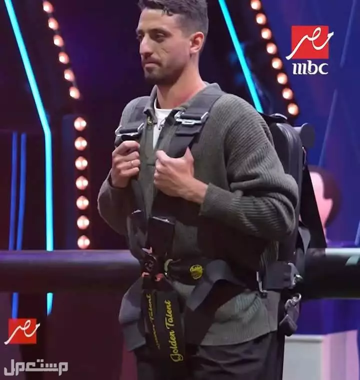 رامز إيلون مصر في رمضان 2025..  المواعيد والضيوف والتفاصيل كاملة ضيوف رامز ايلون مصر