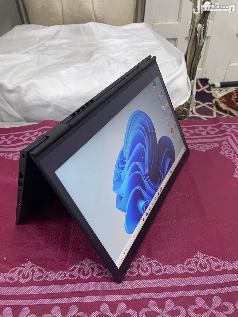 Lenovo yoga X1 cor i7 -8th generation