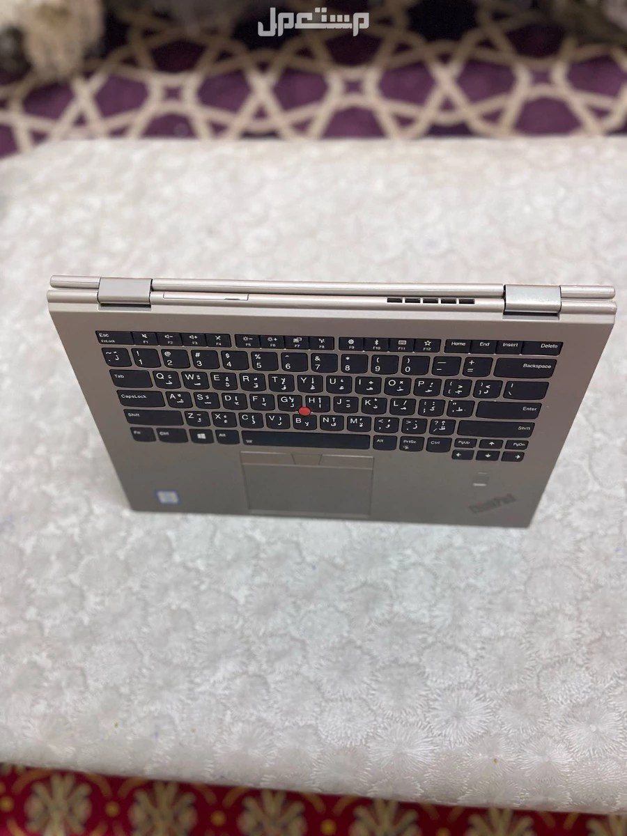 Lenovo yoga X1 cor i7 -8th generation