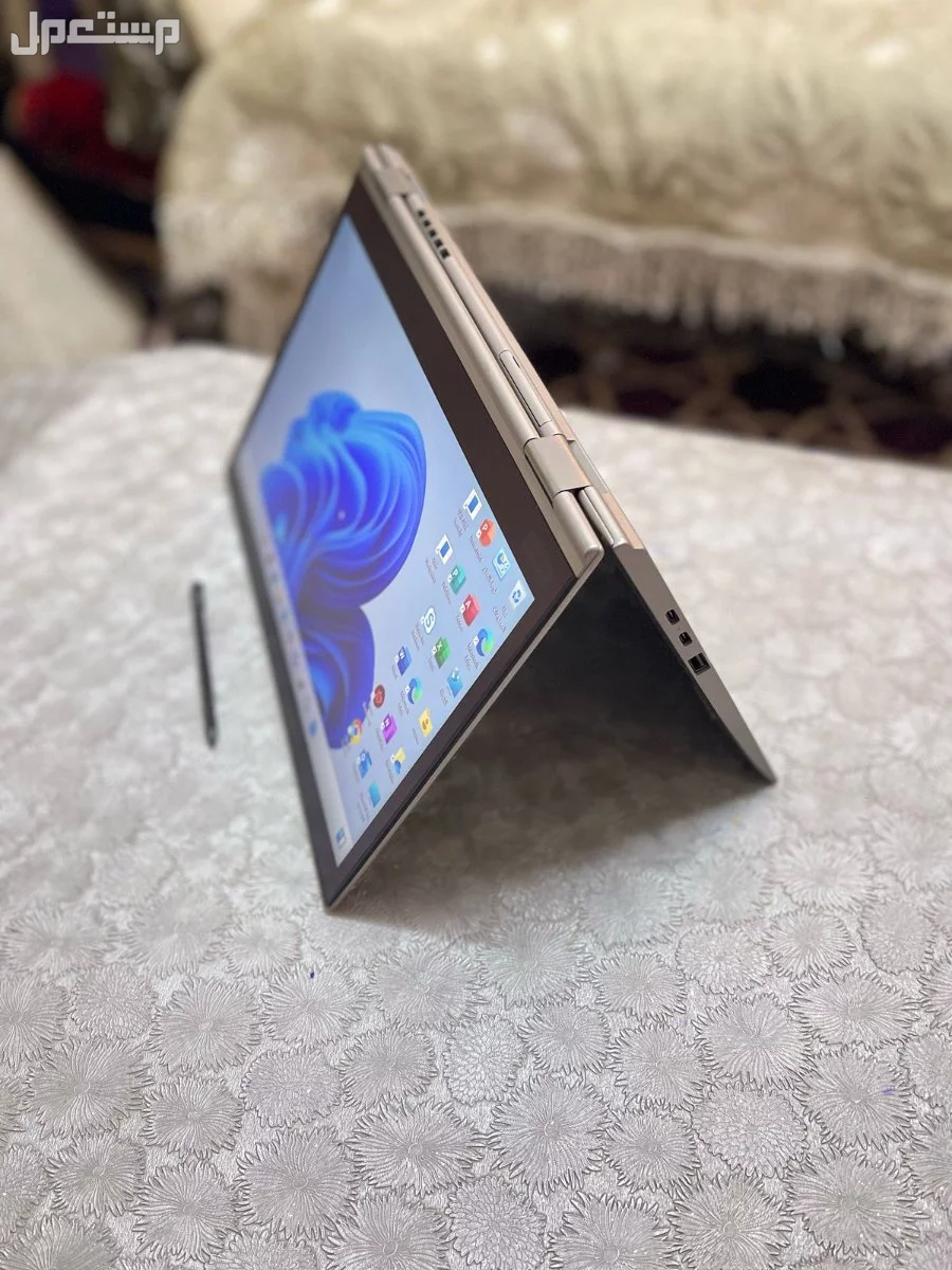 Lenovo yoga X1 cor i7 -8th generation