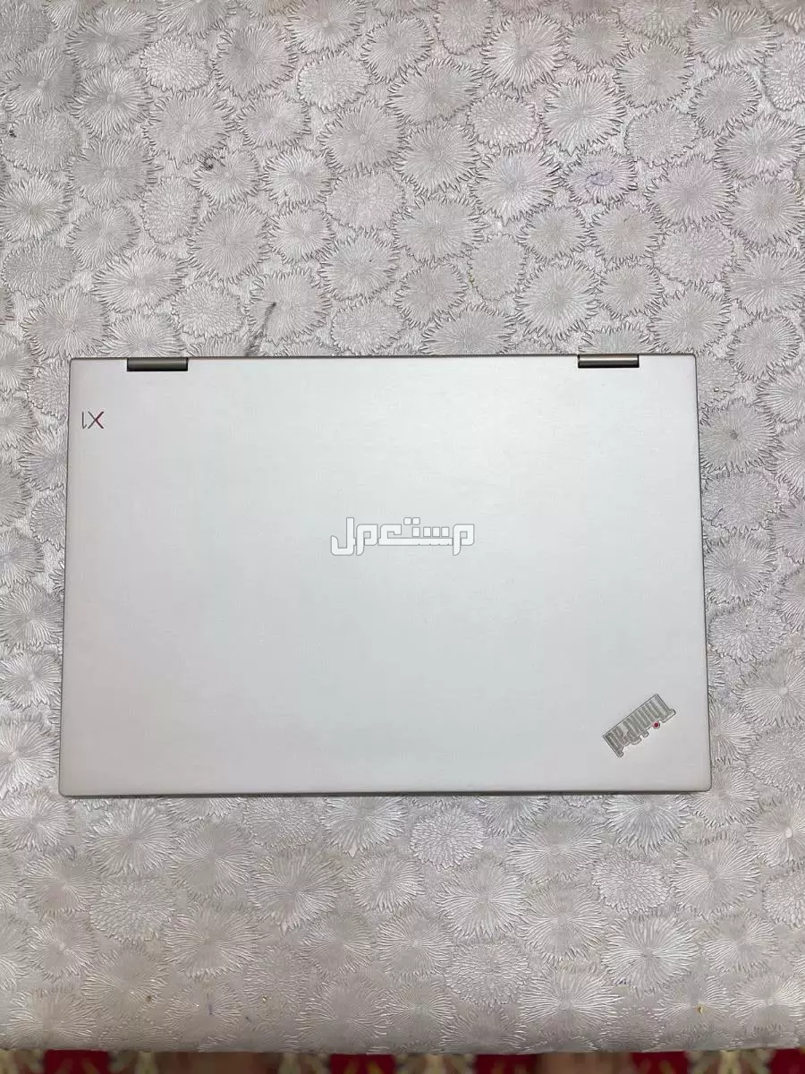 Lenovo yoga X1 cor i7 -8th generation