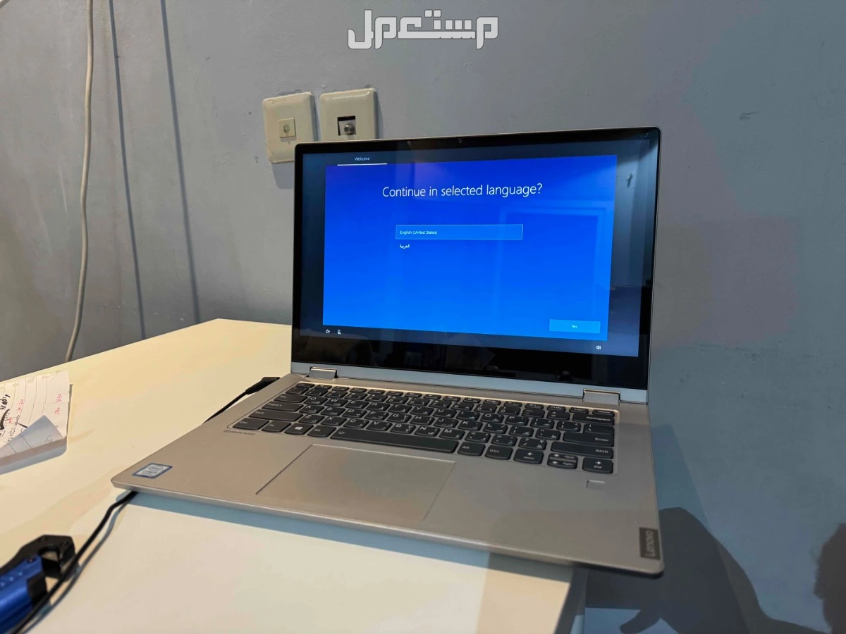 لابتوب Lenovo IdeaPad C340-14IWL للبيع ماركة لينوفو في الرياض