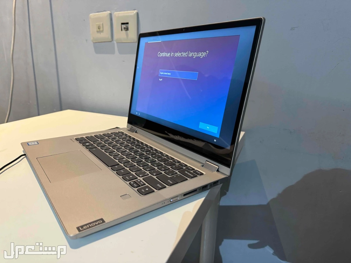 لابتوب Lenovo IdeaPad C340-14IWL للبيع ماركة لينوفو في الرياض