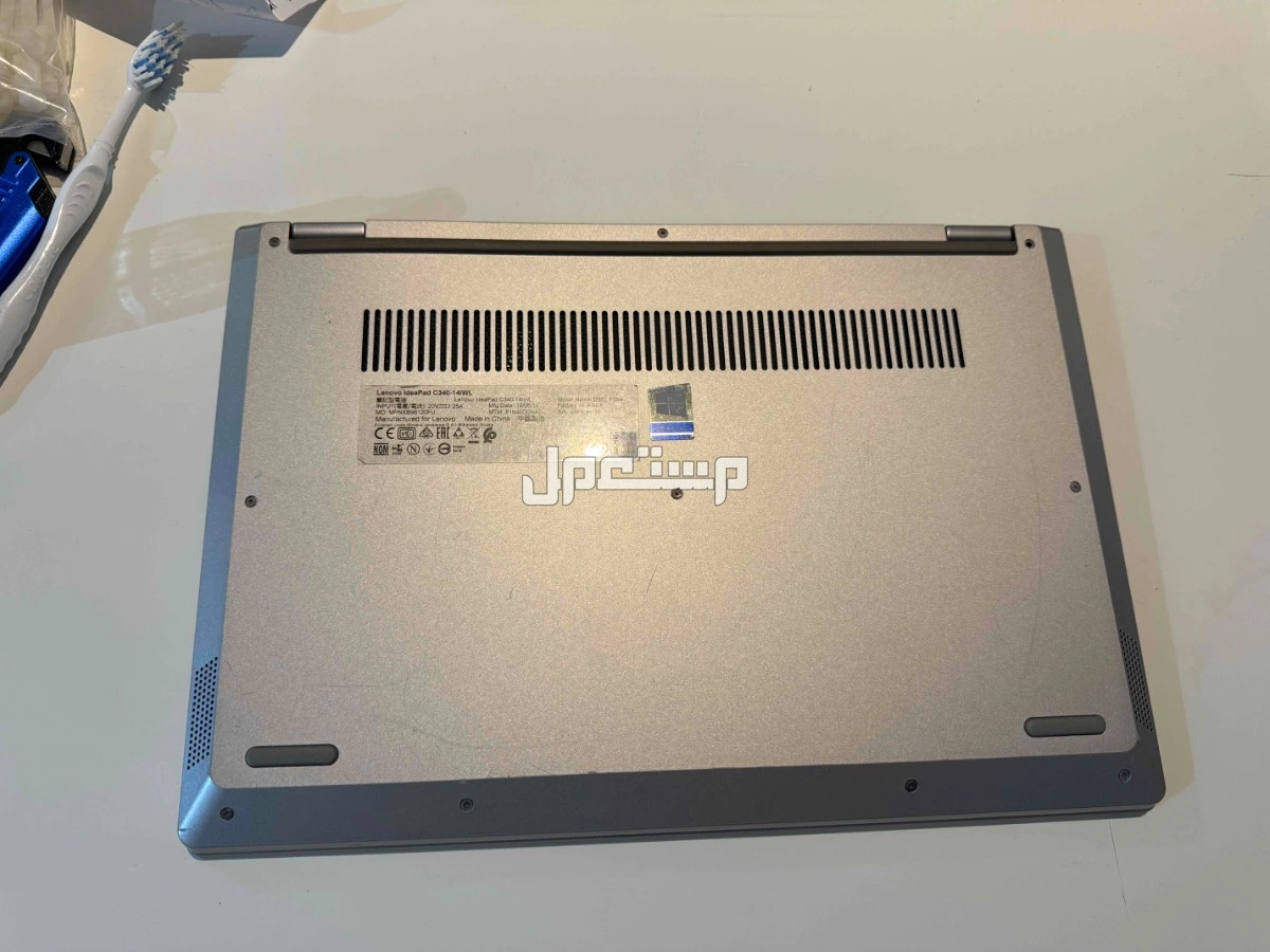 لابتوب Lenovo IdeaPad C340-14IWL للبيع ماركة لينوفو في الرياض