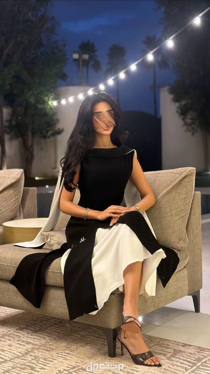 فساتين حديثة ومتنوعه مناسبات رمضانية اعياد نشحن لكافه مدن المملكة   في البرك بسعر 200 ريال سعودي