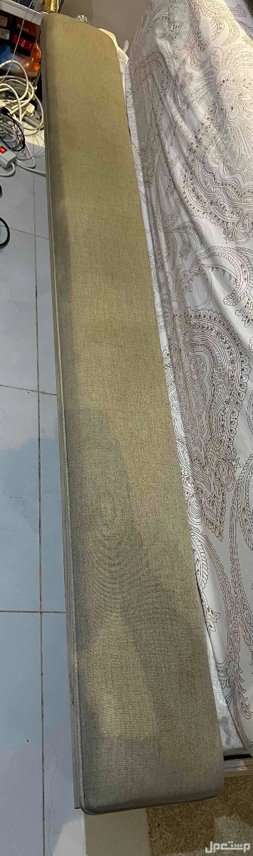 سرير اشلي مستعمل نظيف جداً في جدة بسعر 500 ريال سعودي