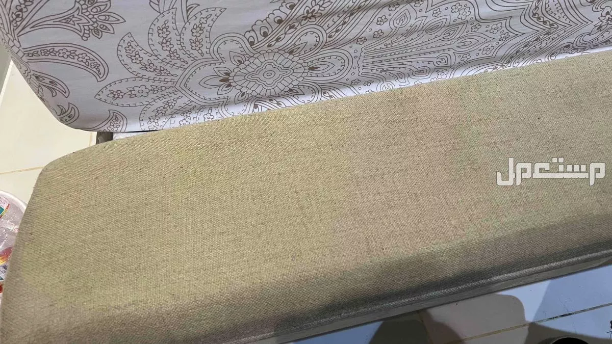 سرير اشلي مستعمل نظيف جداً في جدة بسعر 500 ريال سعودي