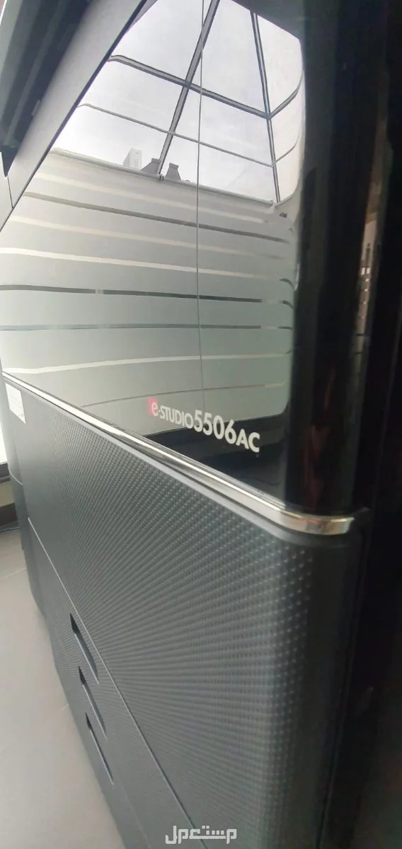طابعة توشيبا استديو ملونة  ملونة e-STUDIO 5506AC A3-A4