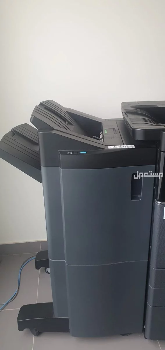 طابعة توشيبا استديو ملونة  ملونة e-STUDIO 5506AC A3-A4