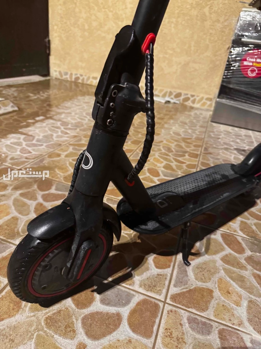 سكوتر دايدو للبيع في الرياض ب 650 و الصامل نتفاوض معه