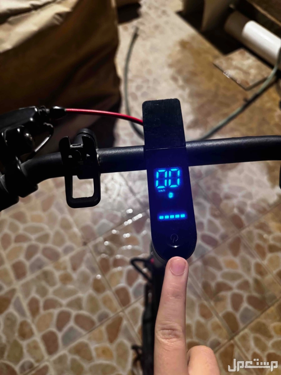 سكوتر دايدو للبيع في الرياض ب 650 و الصامل نتفاوض معه