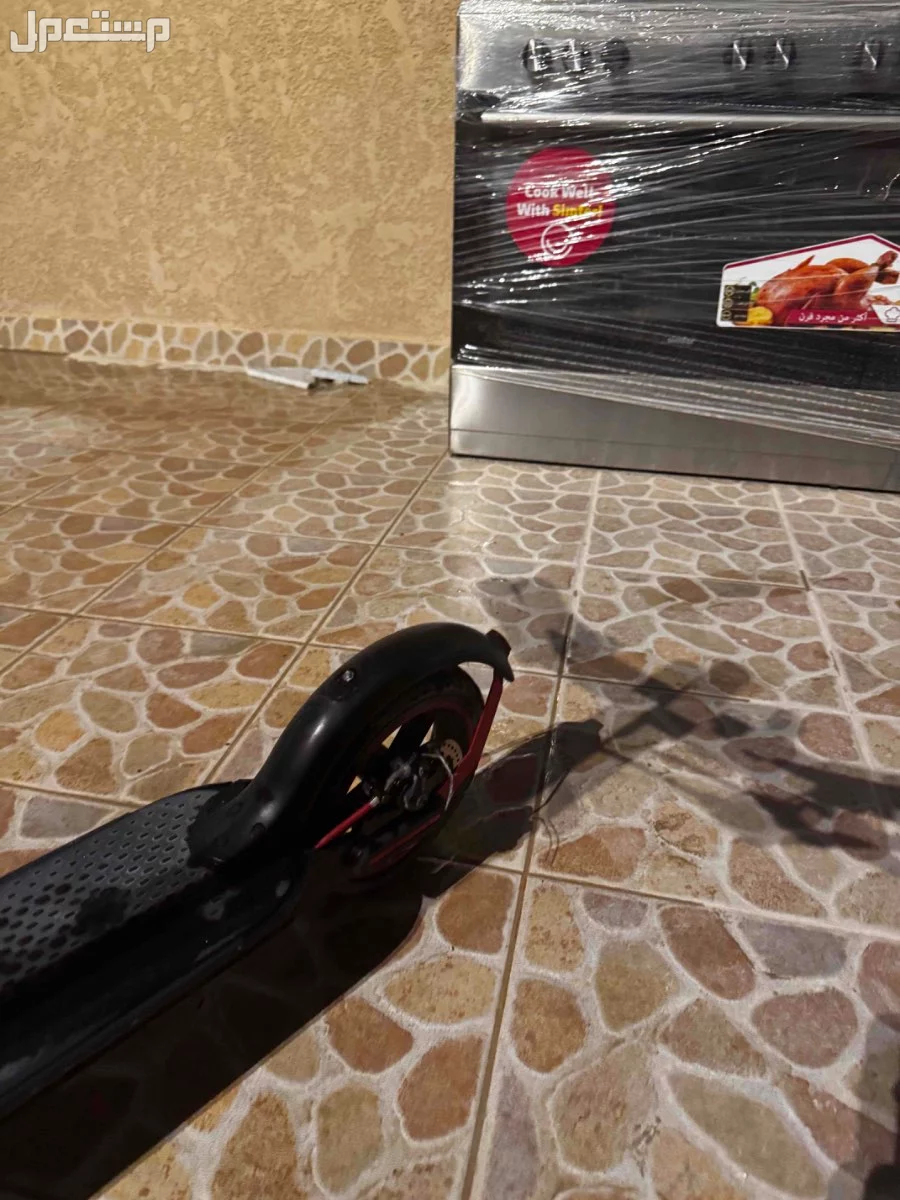 سكوتر دايدو للبيع في الرياض ب 650 و الصامل نتفاوض معه