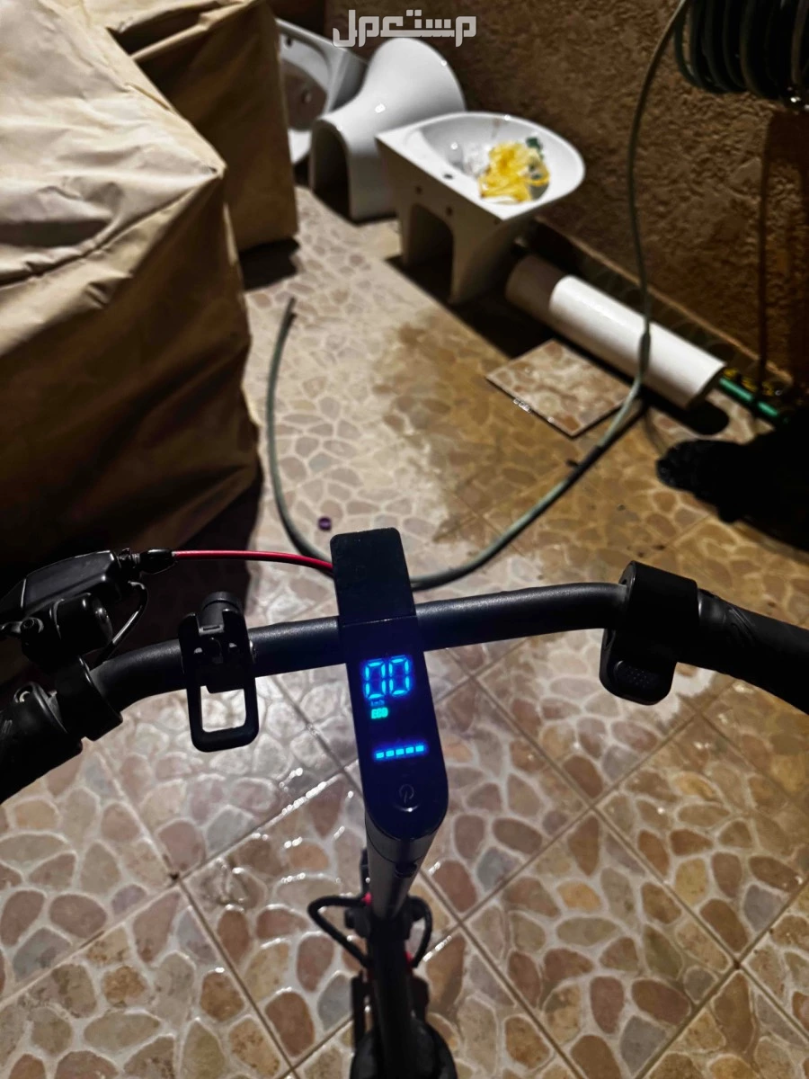 سكوتر دايدو للبيع في الرياض ب 650 و الصامل نتفاوض معه