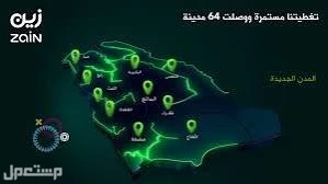 راوتر زين 5G CPE 5 - فائق السرعة H155 38