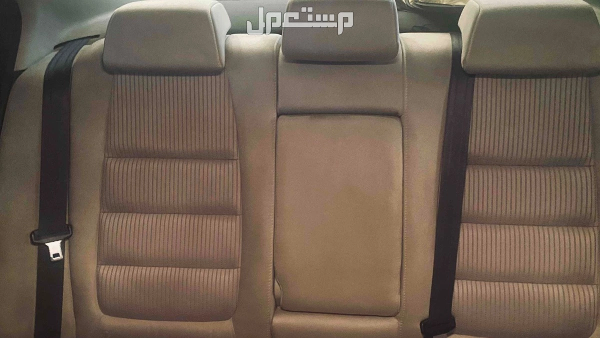 مازدا 6 2017 في القطيف بسعر 45 ألف ريال سعودي