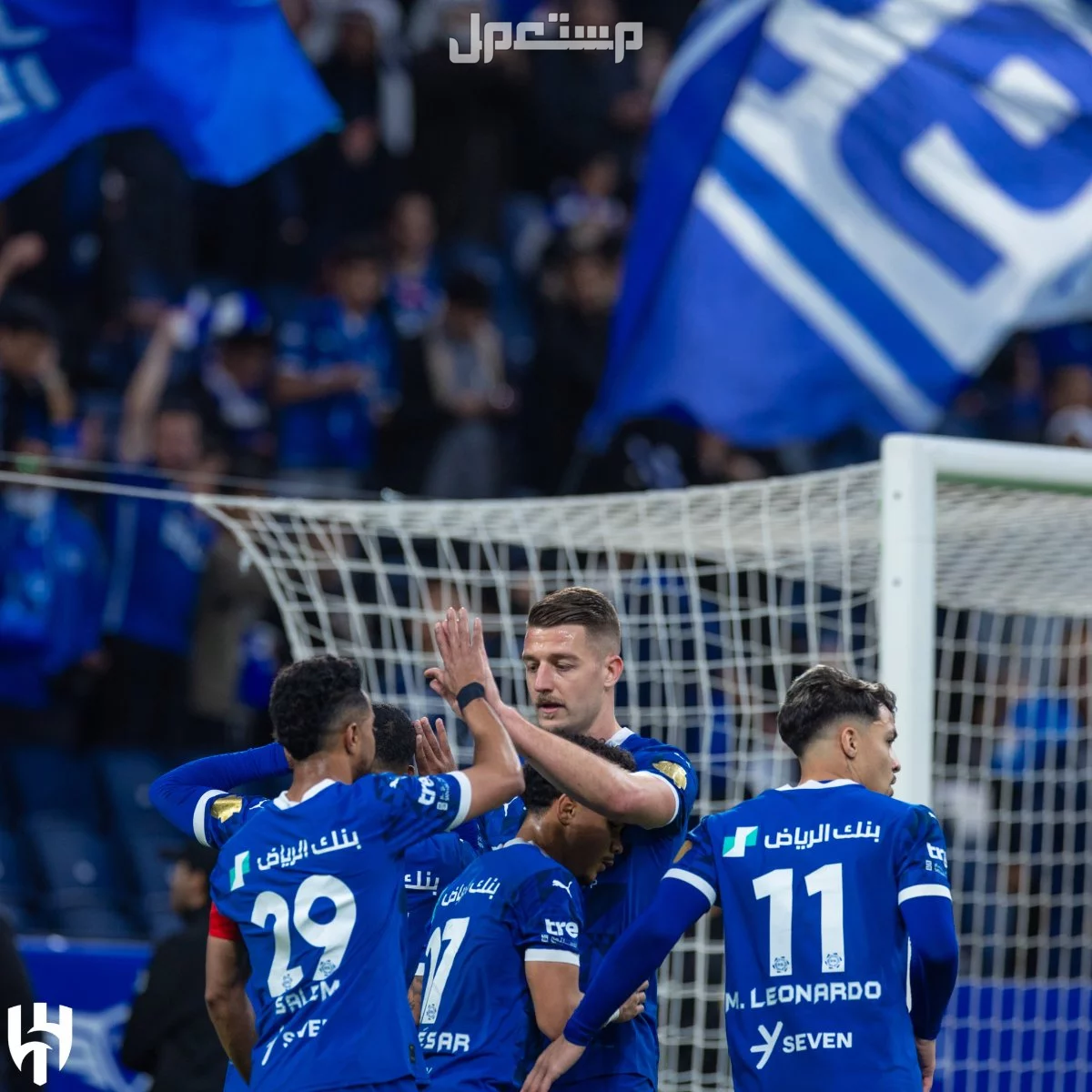 مواعيد مباريات الهلال في شهر رمضان 2025 والقنوات الناقلة الهلال شهر رمضان