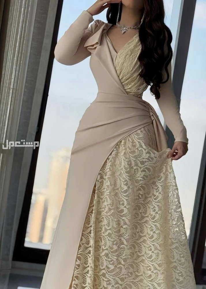 فساتين حديثة ومتنوعه مناسبات رمضانية اعياد نشحن لكافه مدن المملكة   في خميس مشيط بسعر 200 ريال سعودي